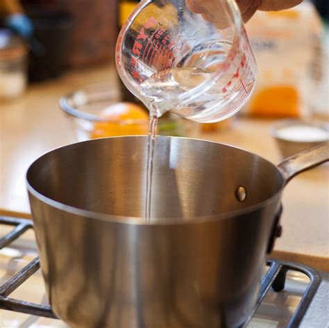 Pour pure water into the cooking pot. Things To Know About Pour pure water into the cooking pot. 